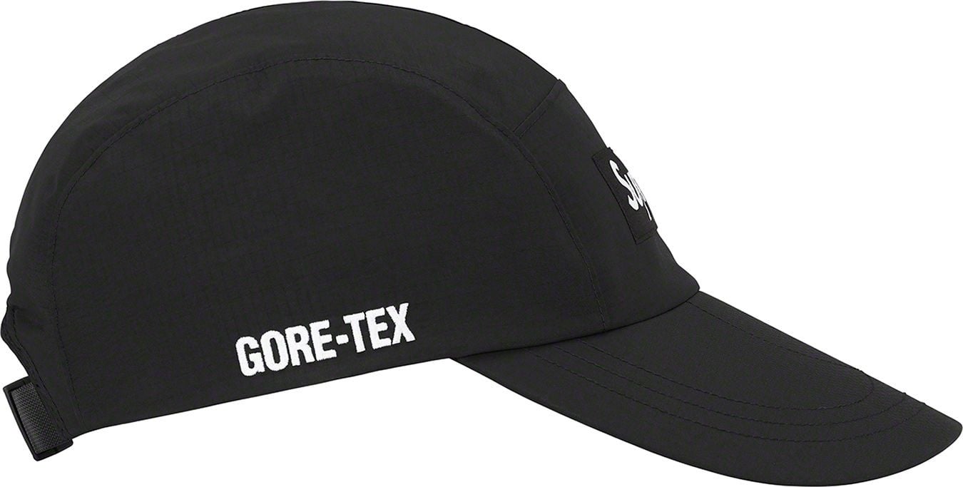 GORE-TEX PACLITE® Long Bill Camp Cap view 14